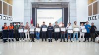 Apresiasi Kinerja Mitra Usaha Penambangan, PT Timah Berikan Penghargaan kepada Mitra Usaha Terbaik