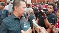 Wakil Ketua DPRD Babel: Aspirasi Penambang Rakyat Terkait HTI, IPR, dan IUP Akan Dibawa ke Kementerian