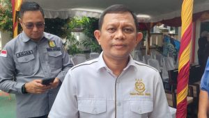 Kejari Pangkalpinang Musnahkan Barang Bukti 47 Perkara, Didominasi Kasus Narkotika