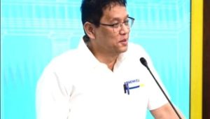 Media Inggris Soroti Tantangan Awal Menkeu Purbaya Yudhi Sadewa