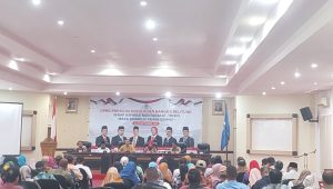 DPRD Babel Serap Aspirasi Warga Pangkalpinang Lewat Reses Gabungan Dapil I