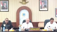 DPRD Babel Dorong Terbentuknya Forum CSR Sawit