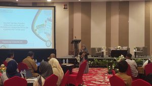 BPJS Kesehatan Pangkalpinang Gandeng Faskes Tingkatkan Pelayanan dan Efisiensi Anggaran