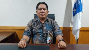 Staf Khusus Gubernur Jauhari Tegaskan Tidak Pernah Terima Uang Damai, Siap Dikonfrontasi