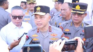 Kapolda Babel Berganti, Irjen Pol Hendro Pandowo Pindah Ke Bareskrim Polri