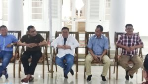 Kapolresta Pangkalpinang Tekankan Pentingnya Sinergi dan Etika Komunikasi Dengan Media
