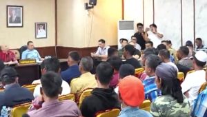 Ketua DPRD Babel Ingatkan Masyarakat Jangan Mudah Percaya Hoax Soal Satgas Tambang