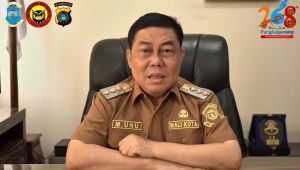 Generasi Muda Diajak Jadi Garda Terdepan Tangkal Radikalisme di Pangkalpinang
