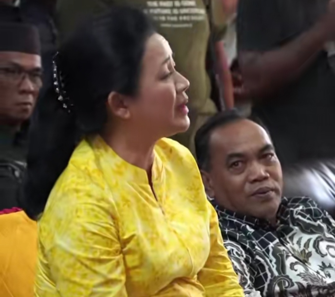DPRD Babel Gelar RDP, Rina Tarol Kritisi Peran PT Timah dalam Pertambangan