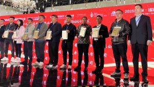 Perkuat Posisi Indonesia Sebagai Produsen Timah Global, PT TIMAH Tbk Raih Penghargaan di APAC Tin Conference 2025