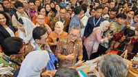 UMKM Binaan Astra Catatkan Nilai Transaksi Rp70,79 Miliar dari Delapan MoU di Trade Expo Indonesia 2025
