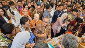 UMKM Binaan Astra Catatkan Nilai Transaksi Rp70,79 Miliar dari Delapan MoU di Trade Expo Indonesia 2025