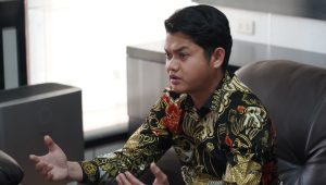 ‎Yogi Maulana: Aspirasi Penambang Didengar, Harga Timah Naik, Masyarakat Diminta Tenang