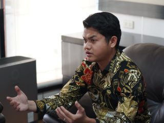‎Yogi Maulana: Aspirasi Penambang Didengar, Harga Timah Naik, Masyarakat Diminta Tenang