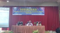 DP3ACSKB Babel Gelar Sosialisasi Kebijakan PUG Tingkat Provinsi Tahun 2025