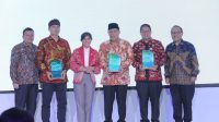 Sejajar DKI dan Jabar, Babel Raih Peringkat 2 Indeks Masyarakat Digital Tertinggi se-Indonesia 2025