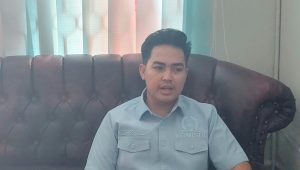 Anggota DPRD Pangkalpinang Apresiasi Distribusi Bantuan Pangan untuk Warga Bukit Intan