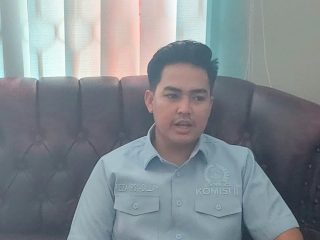 Anggota DPRD Pangkalpinang Apresiasi Distribusi Bantuan Pangan untuk Warga Bukit Intan