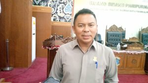 DPRD Pangkalpinang Tunda Penandatanganan Nota Kesepakatan KUA-PPAS APBD 2026, Akan Digelar Sebelum 30 November