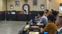 DPRD Babel Fasilitasi Audiensi Soal Dinamika Ketenagakerjaan di PT Gunung Sawit Bina Lestari