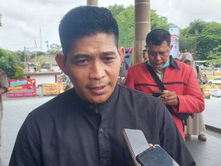 Imam Wahyudi: Walikota dan Wakil Walikota Baru Harus Tunaikan Janji Politik untuk Masyarakat Pangkalpinang