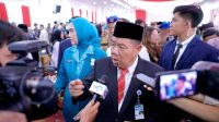 Gubernur Hidayat Arsani Umumkan Pemutihan PBB Sebagai Kado Pelantikan Pemimpin Baru Pangkalpinang