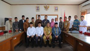 10 Calon Pimpinan Baznas Melaju ke Tahap Verifikasi Faktual, Gubernur Hidayat Harapkan Sosok Handal