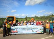 Pemkot Pangkalpinang Gencarkan Gerakan Bersih Lingkungan: Wawako Dessy Ayu Trisna dan DLH Ajak Warga Tingkatkan Kesadaran