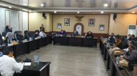 DPRD Babel Fasilitasi Dialog PT Timah dan Warga Bukit Layang Soal Tambang di Lahan GML