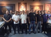 Kejurda Biliar POBSI Babel 2025 Resmi Dibuka: Pangkalpinang Jadi Tuan Rumah Ajang Bergengsi