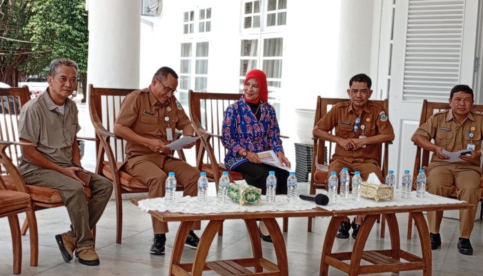 Pemilihan Bujang Dayang Kota Pangkalpinang 2025 Siap Digelar, Kembali Hidupkan Marwah Duta Wisata Daerah