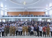 Gubernur Babel Hidayat Arsani: Guru Garda Terdepan Membangun Karakter dan Masa Depan Bangsa