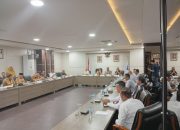 Ketua DPRD Babel Dorong Pemerataan Kesempatan Penambang dan Kestabilan Harga Timah