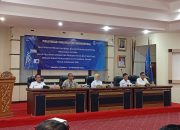 Pemkot Pangkalpinang Gelar Pelatihan Perawat AC, Tingkatkan Kompetensi Tenaga Kerja