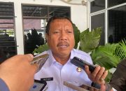 Tidak Ada Tawaran Damai Rp300 Juta, Wali Kota Hanya Sebagai Penengah