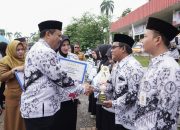 Wali Kota Pangkalpinang: Guru Adalah Penjaga Ilmu dan Karakter Bangsa