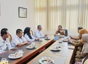 Pemkot Pangkalpinang Dorong Warga Bekerja ke Luar Negeri Secara Legal