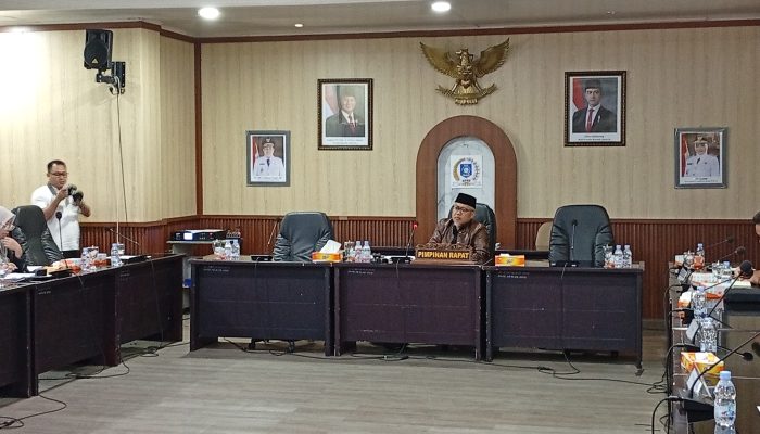 DPRD Babel Dorong Penyelesaian Dugaan Pelanggaran Hak Pekerja Mitra XL Axiata