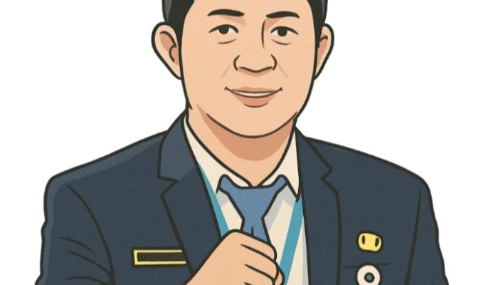 SIAP: Inovasi Anggaran Prioritas Menuju Pangkalpinang SMART