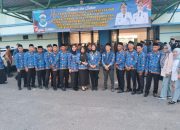 Wakil Wali Kota Kukuhkan 2.758 PPPK Paruh Waktu Kota Pangkalpinang Tahun 2025