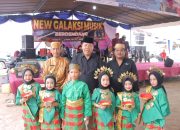 Hadiri Pesta Pantai Tudang Sipulung, Gubernur Hidayat Arsani Beri Apresiasi dan Ajak Lestarikan Tradisi