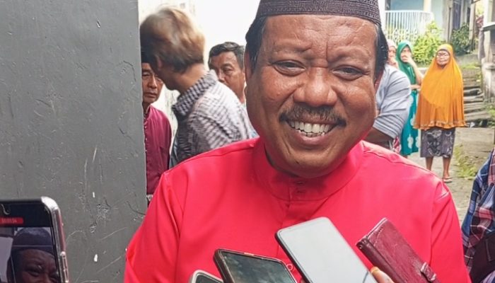 Wali Kota Pangkalpinang Dorong Penguatan Peran RT/RW dalam Pelayanan Masyarakat