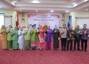 Wakil Wali Kota Pangkalpinang Ajak Masyarakat Maknai Hari Ibu sebagai Momentum Penguatan Peran Perempuan