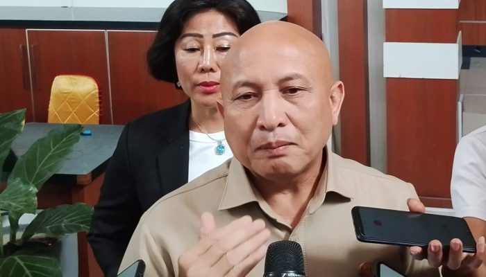 Ketua DPRD Babel Tegaskan Pokir dan Hasil Reses Harus Diakomodir Sesuai Aturan