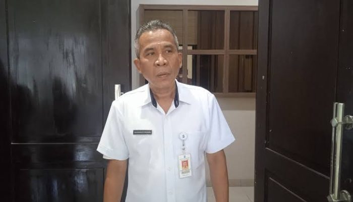 Inspektorat Tegaskan Isu Negatif terhadap Direktur RSUD Depati Hamzah Tidak Benar