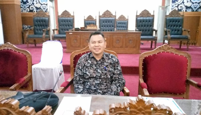 DPRD Pangkalpinang Dukung Program Zero Stunting, Dorong Sosialisasi Masif hingga Respons Cepat Puskesmas