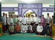 Pemkot Pangkalpinang Gelar Safari Ramadan 1447 H di Masjid Al-Fattah Rejosari