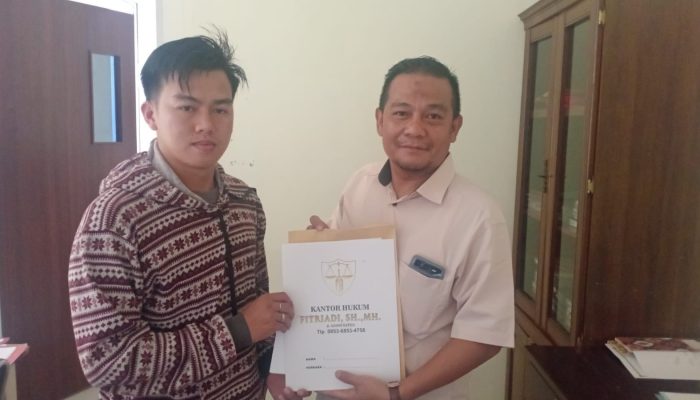 Diduga Lakukan Pemerasan, Oknum Wartawan Dilaporkan ke Polisi