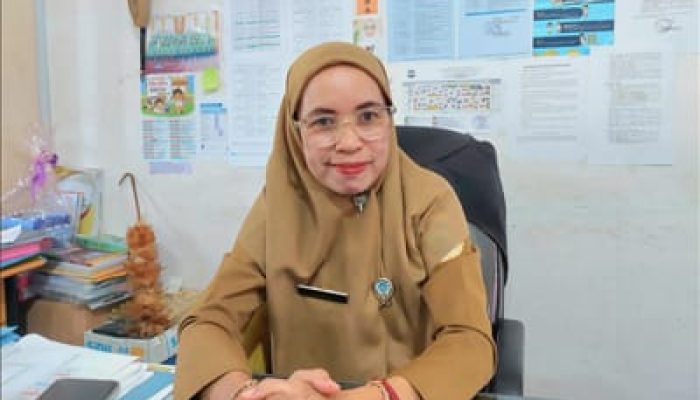 Disdikbud Pangkalpinang Sesuaikan Kegiatan Belajar Selama Ramadan 1447 H