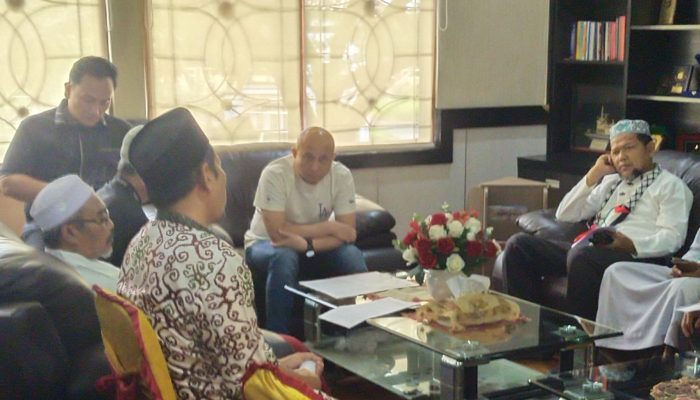 Ketua DPRD Babel Imbau Masyarakat Tetap Tenang Terkait Isu Kelangkaan BBM